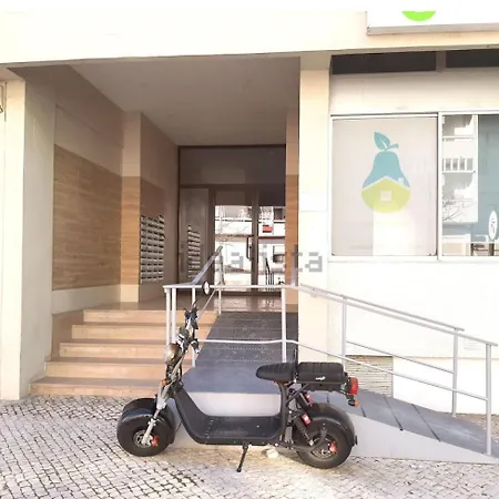 Caesar Front Apartament Armação de Pêra