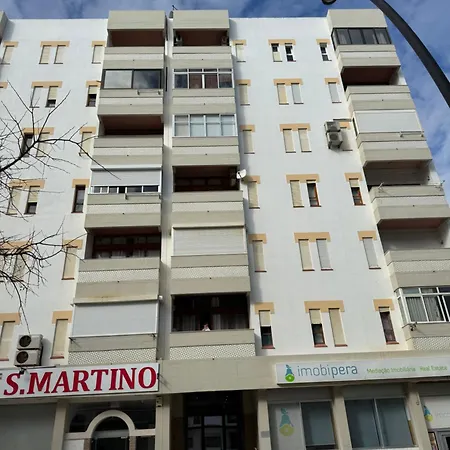 Caesar Front * Armação de Pêra