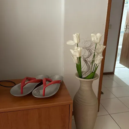 Apartament Caesar Front