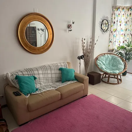 Apartament Caesar Front Armação de Pêra
