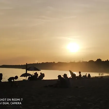 Caesar Front Apartament Armação de Pêra