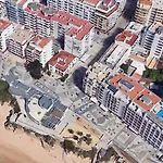 Appartement Caesar Front *