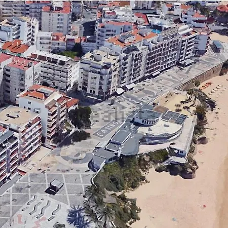 Appartement Caesar Front *