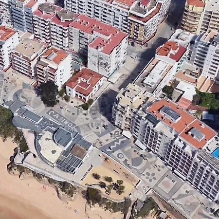 Appartement Caesar Front *