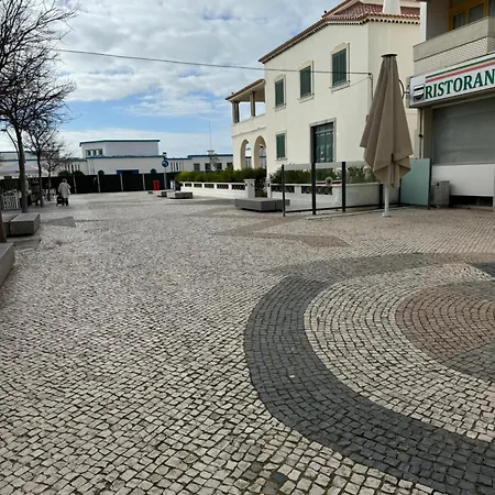 Caesar Front Apartamento Armação de Pêra