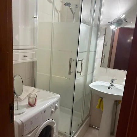 Apartamento Caesar Front Armação de Pêra