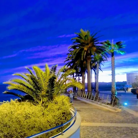 Appartement Caesar Front *