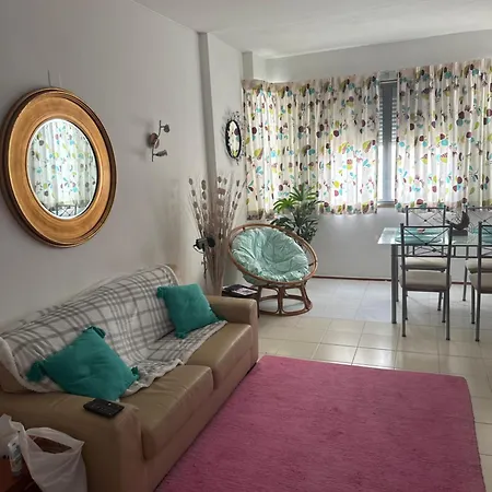 Appartement Caesar Front Armação de Pêra