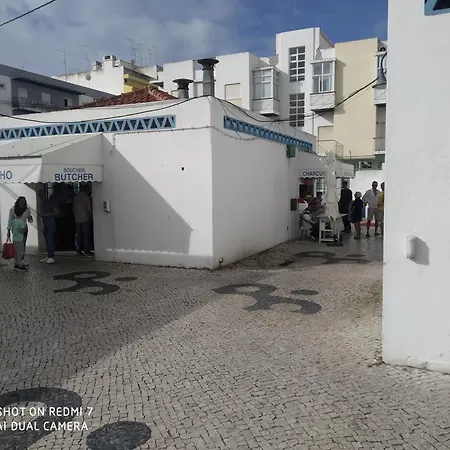 Apartamento Caesar Front