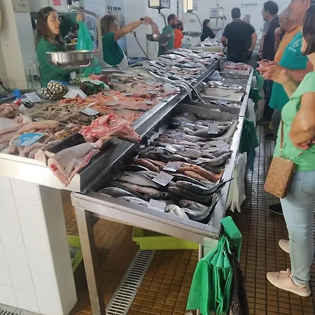 Caesar Front Lägenhet Armação de Pêra